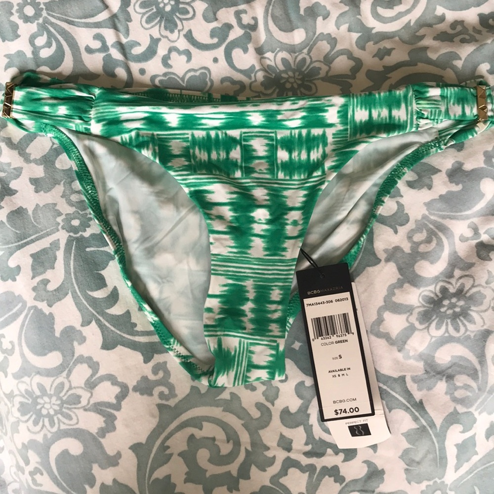 BCBG Max Azria Bikini Bottom NWT